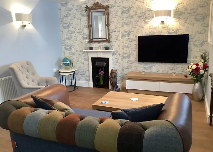 Weymouth Perfectly Located Apartment