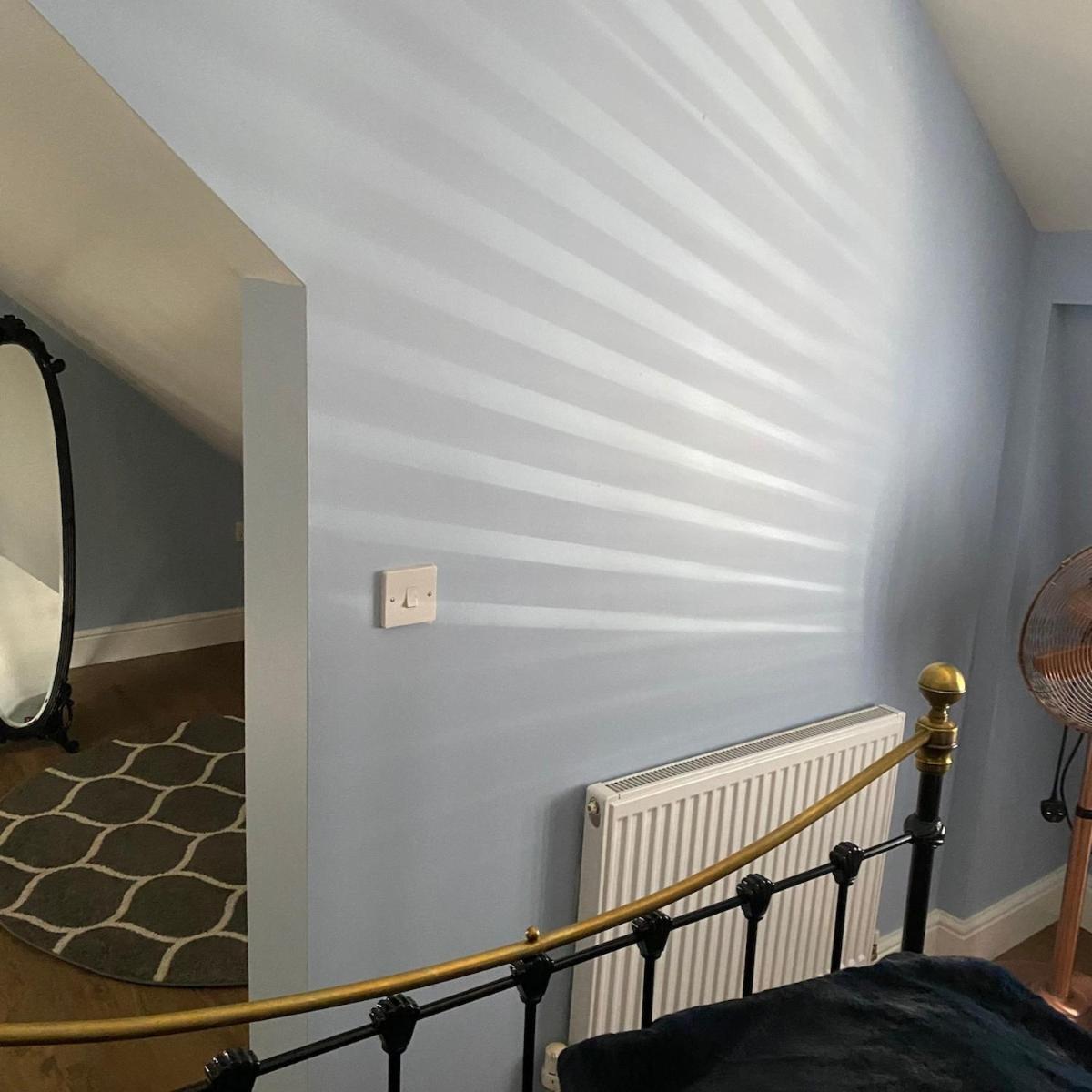 Perfectly Located Apartment