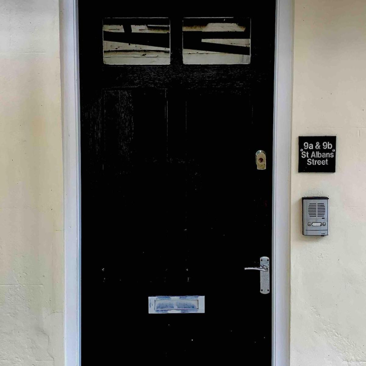 Apartment Perfectly Located *