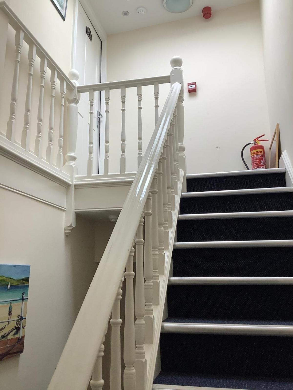 Perfectly Located Apartment Weymouth