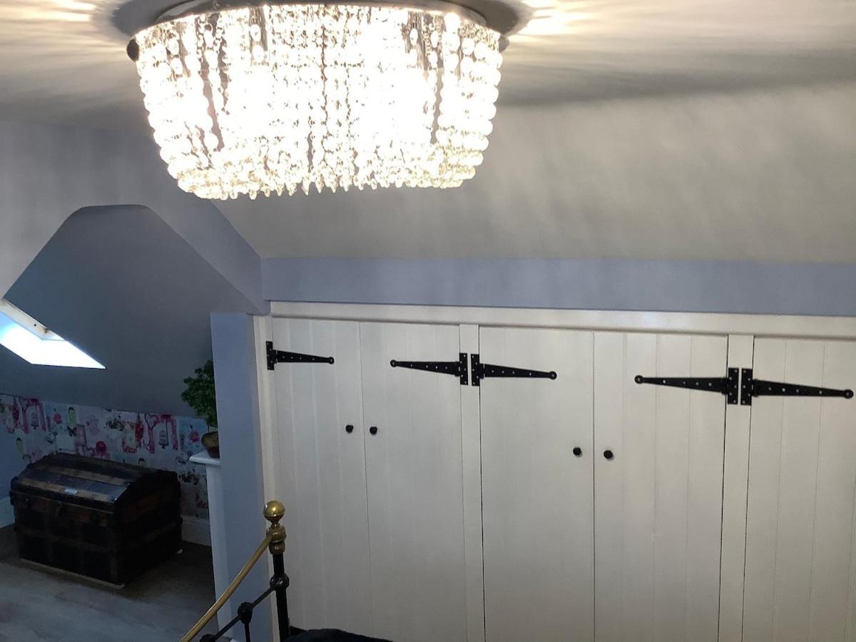 Perfectly Located Apartment