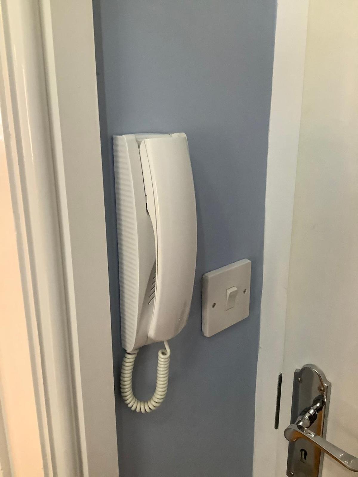 Apartment Perfectly Located *
