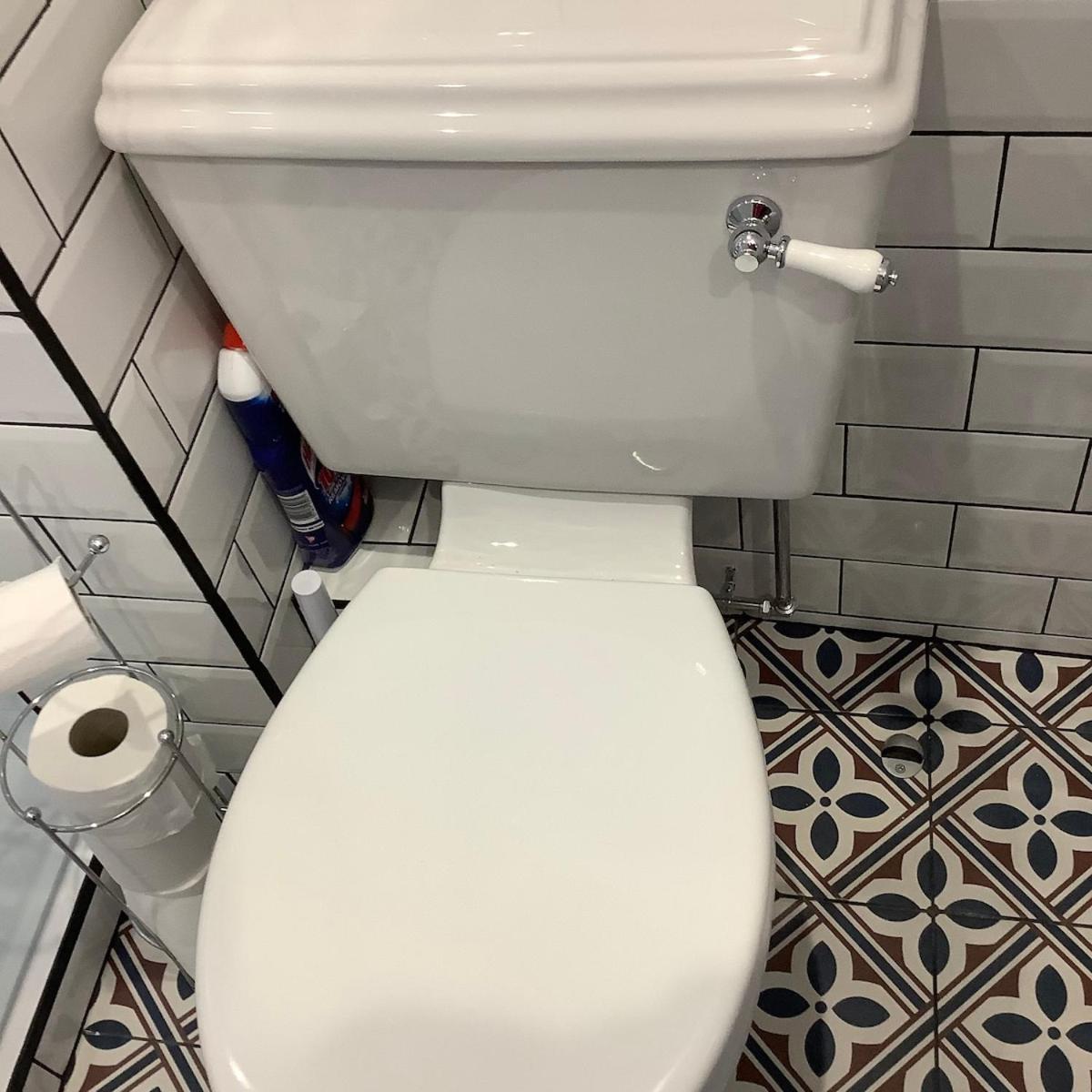 Perfectly Located Apartment