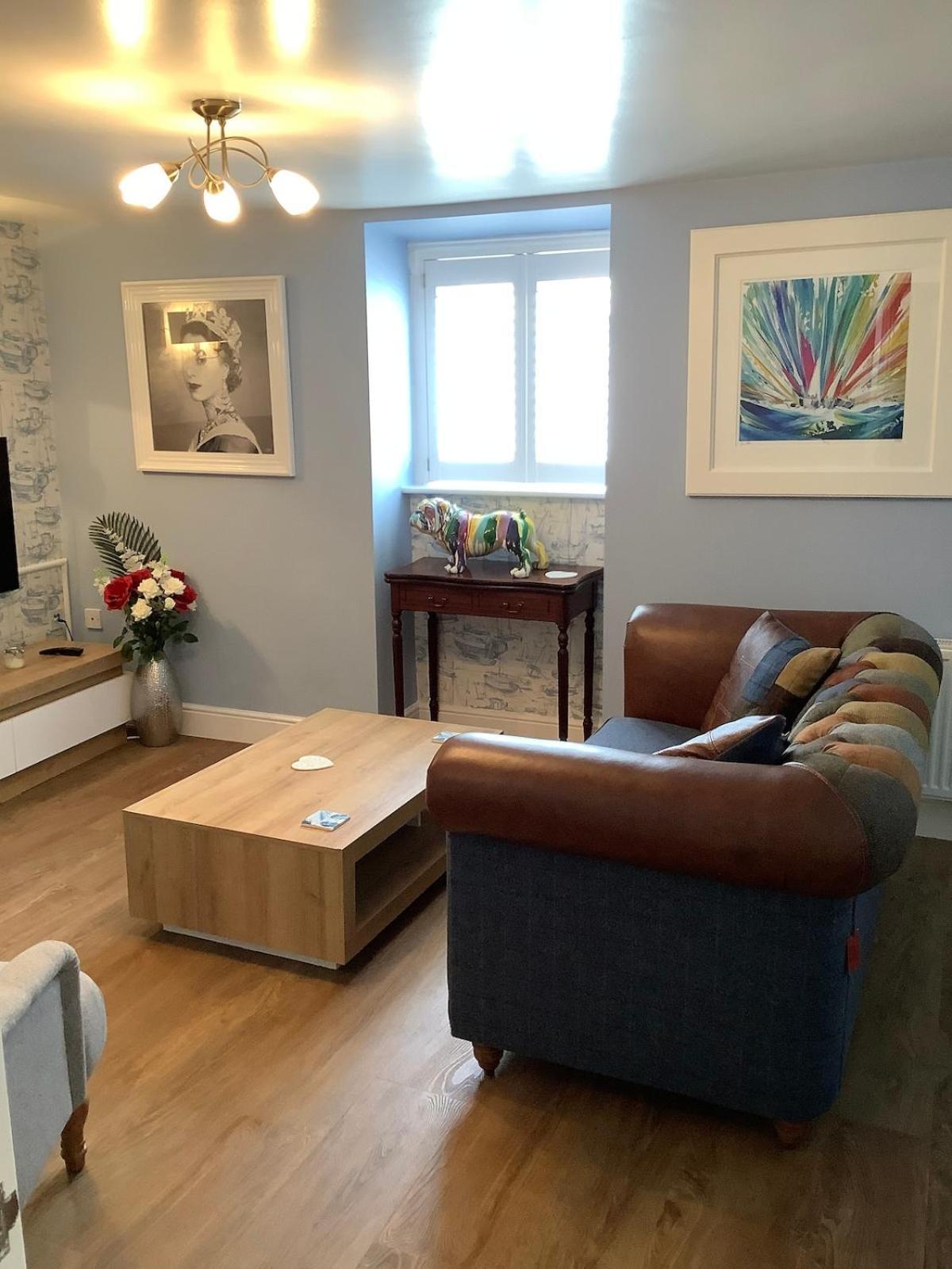 Perfectly Located * Weymouth