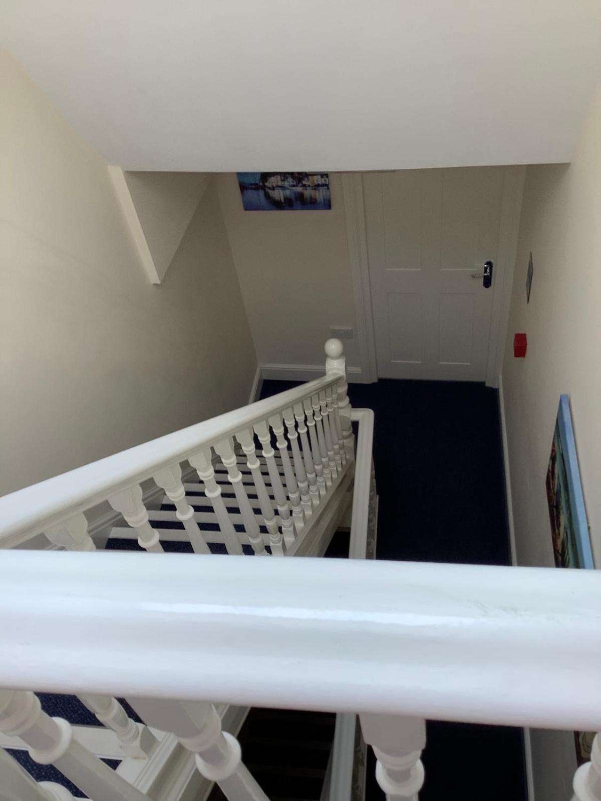 Apartment Perfectly Located