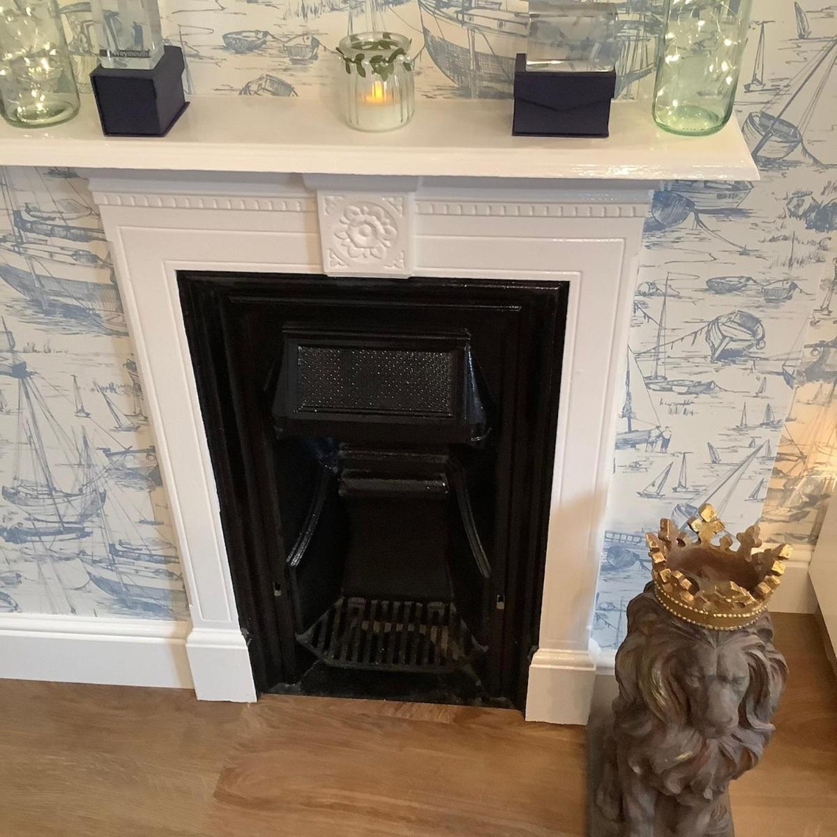Apartment Perfectly Located Weymouth