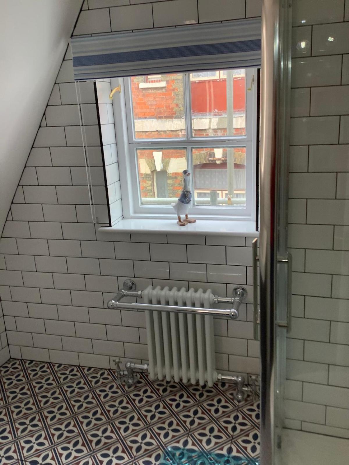 Perfectly Located *