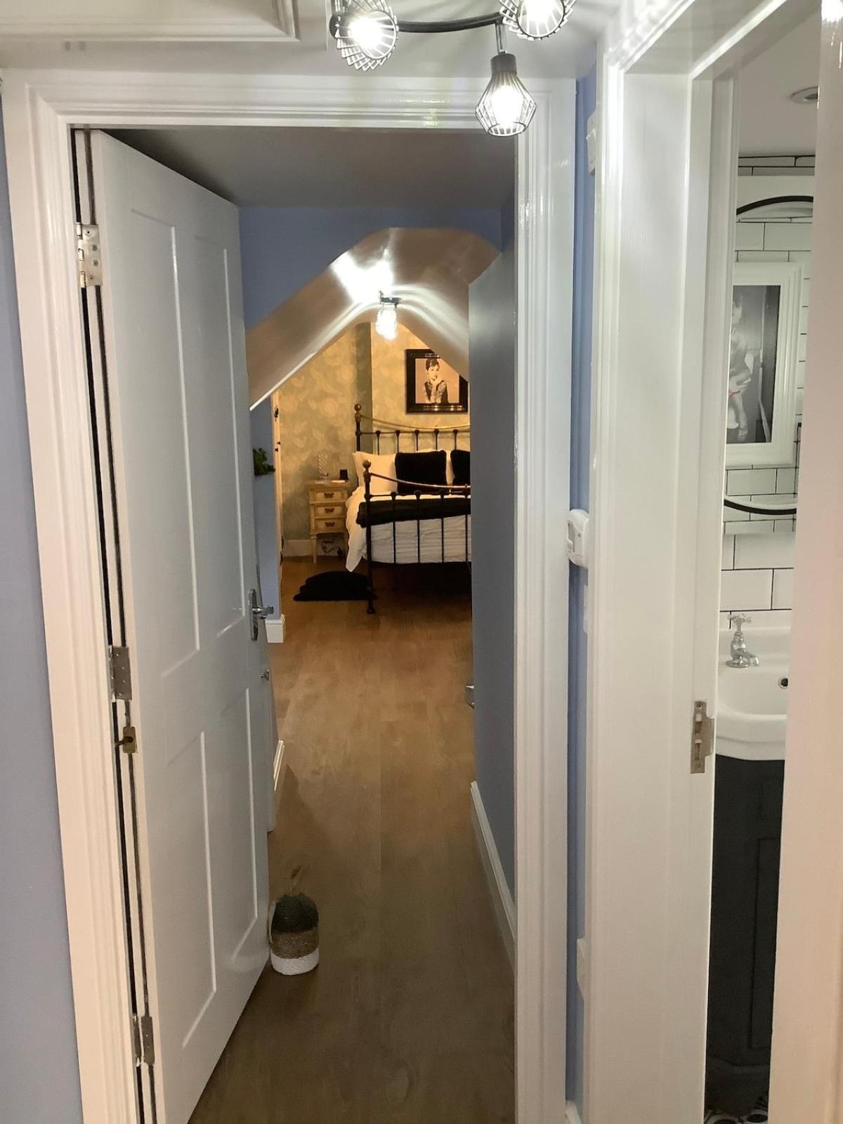 Perfectly Located Apartment